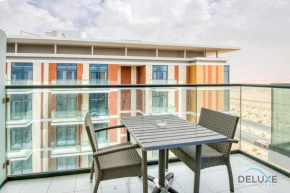 Cozy Studio in Damac Celestia A Dubai South by Deluxe Holiday Homes